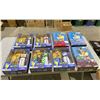 Image 2 : SHELF LOT OF MONTY PYTHON AND THE HOLY GRAIL FIGURES