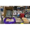 Image 2 : SHELF LOT OF FIGURES, D&D NOLZUR'S MARVELOUS MINIATURES KRAKEN, HATE THE MOTHER PROPHECY AND MORE