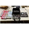 Image 1 : LOT OF WINGS OF WAR MINIATURES AND MORE