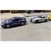 Image 2 : LOT OF PORSCHE 911, CHRYSLER PRONTO CRUIZER, DODGE AND DODGE VIPER