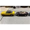 Image 2 : LOT OF MISTO JAGUAR S TYPE, MISTO HUMMER, JAGUAR XK SERIES