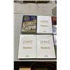 Image 2 : LOT OF ASSORTED LORD OF THE RINGS MINIATURES GAMES