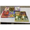Image 1 : LOT OF ASSORTED DUNGEONS & DRAGONS MINIATURES GAMES