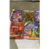 Image 2 : LOT OF ASSORTED DUNGEONS & DRAGONS MINIATURES GAMES