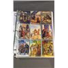 Image 2 : BINDER OF LARRY ELMORE ART CARDS