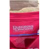 Image 2 : 3 ASSORTED SHIRTS INCLUDING; DUNGEONS & DRAGONS, THE DWARVES OF STONEHAVEN & CALGARY STAMPEDE