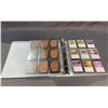 Image 1 : BINDER OF ASSORTED MAGIC THE GATHERING CARDS