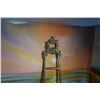 Image 3 : Vintage solid brass picture easel