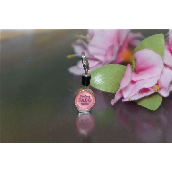 Vintage Thomas Sabo collector silver pendant