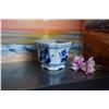 Image 3 : Vintage retired Bombay porcelain Planter