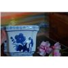 Image 5 : Vintage retired Bombay porcelain Planter