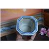 Image 6 : Vintage retired Bombay porcelain Planter