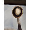 Image 6 : Victorian gold plated shell Cameo brooch