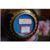 Image 7 : Mid Century cloisonne Asian vase