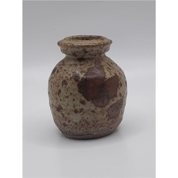 Vintage Bladon Pottery, collectible pot