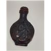 Image 2 : Antique Asian snuff bottle