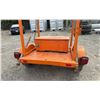 Image 2 : TRAILER MOUNTED SIGNAL TRAILER *NO REGISTRATION*