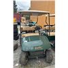Image 2 : E-Z-GO ELECTRIC GOLF CART *UNKNOWN WORKING CONDITION*