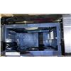 Image 2 : SAMSUNG MICROWAVE OVEN  OVER THE RANGE