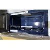 Image 2 : SAMSUNG MICROWAVE OVEN  OVER THE RANGE