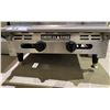Image 2 : AMERICAN RANGE QUALITY COOKING EQUIPMENT TOP GRILL