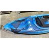 Image 2 : PELICAN SINGLE-PERSON KAYAK