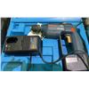 Image 2 : SHELF LOT OF ASSORTED POWER TOOLS