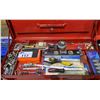 Image 2 : TOOL BOX WITH CONTENTS
