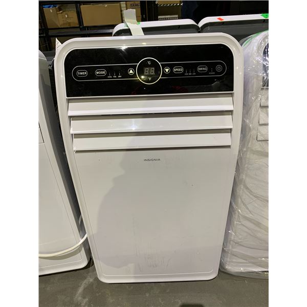 *TESTED WORKING* INSIGNIA PORTABLE AC UNIT