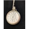 Image 2 : ELGIN CONDUCTOR'S POCKET WATCH