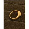 Image 2 : 10K GOLD RING SIZE 3.25