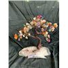 Image 1 : MIXED GEM TREE 10" RETAIL $800