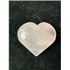 Image 2 : ROSE QUART'S HEART RETAIL $180