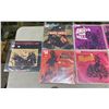 Image 2 : LOT OF ASSORTED MOTION PICTURE SOUNDTRACK VINYL RECORDS INCLUDING; HELL'S ANGELS '69, THE HELLCATS,