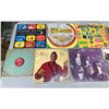 Image 2 : LOT OF ASSORTED VINYL RECORDS INCLUDING; PAUL ROBESON, COUNT BASIE, NAZZ & MORE
