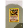 Image 1 : HOLO BLAINE'S CHARIZARD 2/132 POKEMON CARD