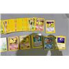 Image 3 : LOT OF ASSORTED POKEMON TRAINER CARDS