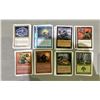 Image 1 : LOT OF ASSORTED MAGIC THE GATHERING CARDS
