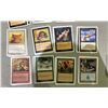 Image 2 : LOT OF ASSORTED MAGIC THE GATHERING CARDS
