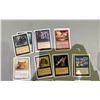 Image 3 : LOT OF ASSORTED MAGIC THE GATHERING CARDS