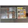 Image 1 : BINDER OF ASSORTED MAGIC THE GATHERING CARDS
