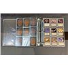 Image 2 : BINDER OF ASSORTED MAGIC THE GATHERING CARDS