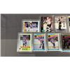 Image 2 : LOT OF ASSORTED WAYNE GRETZKY CARDS