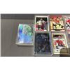 Image 2 : LOT OF ASSORTED ED BELFOUR CARDS