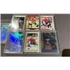 Image 3 : LOT OF ASSORTED ED BELFOUR CARDS