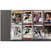 Image 2 : LOT OF ASSORTED MARK RECCHI, BOBBY HOLIK, PAUL COFFEY & SERGEI FEDOROV CARDS