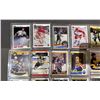 Image 3 : LOT OF ASSORTED MARK RECCHI, BOBBY HOLIK, PAUL COFFEY & SERGEI FEDOROV CARDS