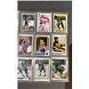 Image 4 : LOT OF ASSORTED MARK RECCHI, BOBBY HOLIK, PAUL COFFEY & SERGEI FEDOROV CARDS