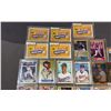 Image 2 : LOT OF ASSORTED BASEBALL CARDS