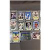 Image 3 : LOT OF ASSORTED BASEBALL CARDS